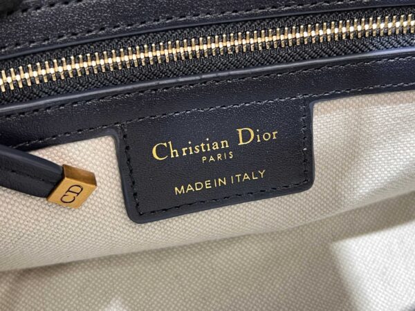 Dior Small Streetchic Bag