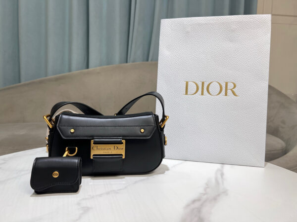 Dior Small Streetchic Bag