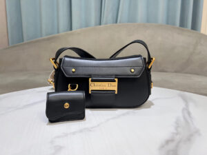 Dior Small Streetchic Bag