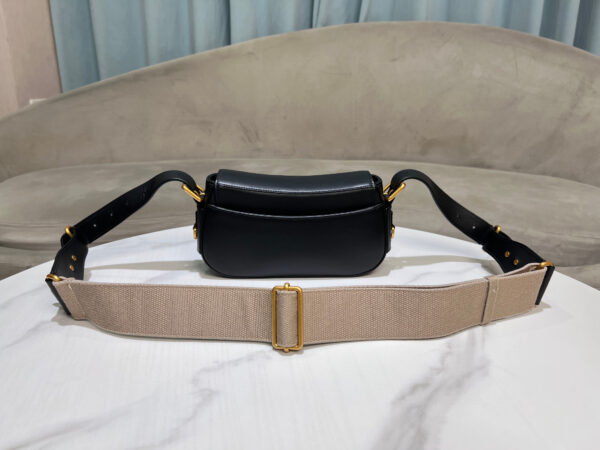 Dior Small Streetchic Bag