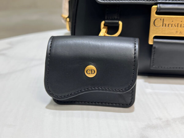 Dior Small Streetchic Bag