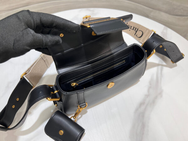 Dior Small Streetchic Bag