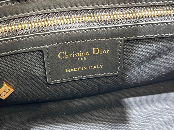 Dior Small Streetchic Bag