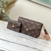 Louis Vuitton Multi Pochette Felicie