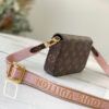 Louis Vuitton Multi Pochette Felicie