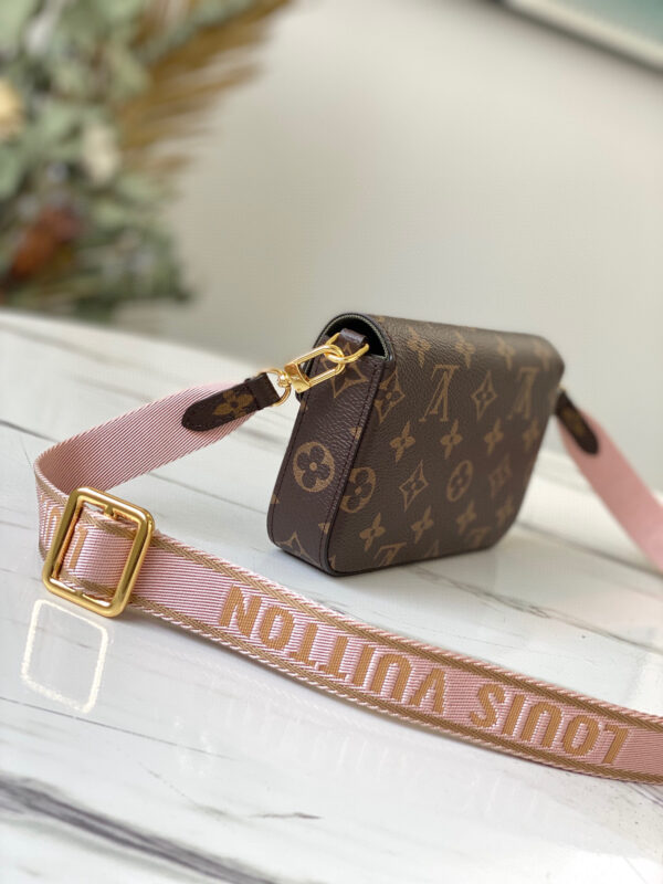 Louis Vuitton Multi Pochette Felicie