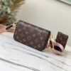 Louis Vuitton Multi Pochette Felicie