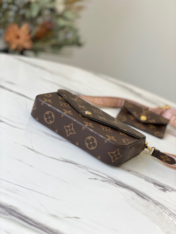 Louis Vuitton Multi Pochette Felicie