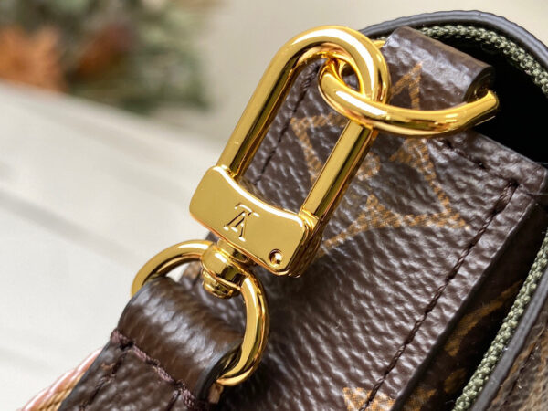 Louis Vuitton Multi Pochette Felicie