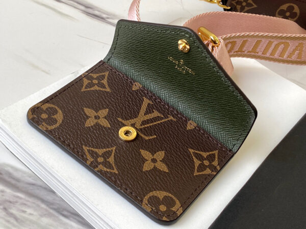 Louis Vuitton Multi Pochette Felicie