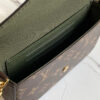 Louis Vuitton Multi Pochette Felicie