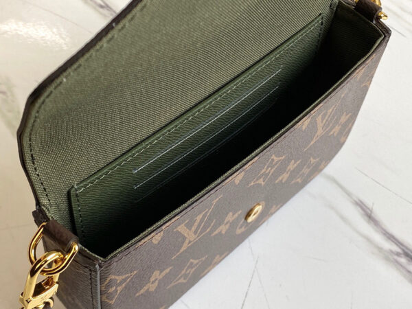Louis Vuitton Multi Pochette Felicie