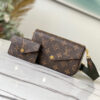 Louis Vuitton Multi Pochette Felicie
