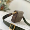 Louis Vuitton Multi Pochette Felicie