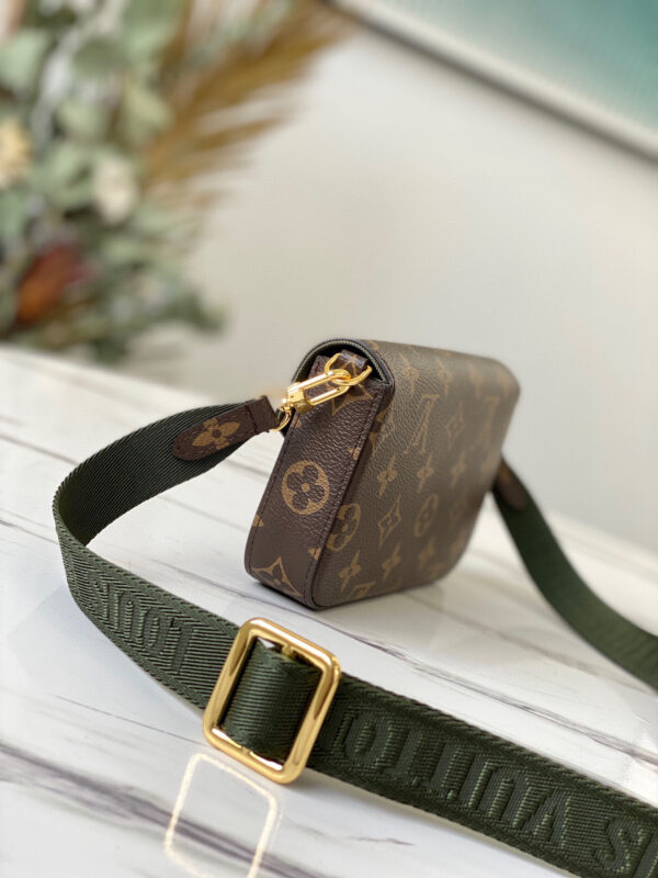 Louis Vuitton Multi Pochette Felicie