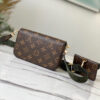 Louis Vuitton Multi Pochette Felicie