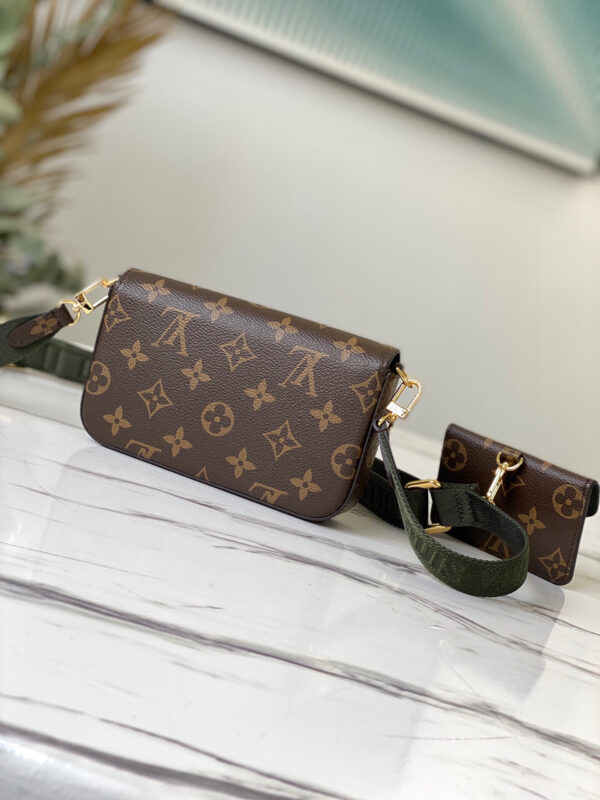 Louis Vuitton Multi Pochette Felicie