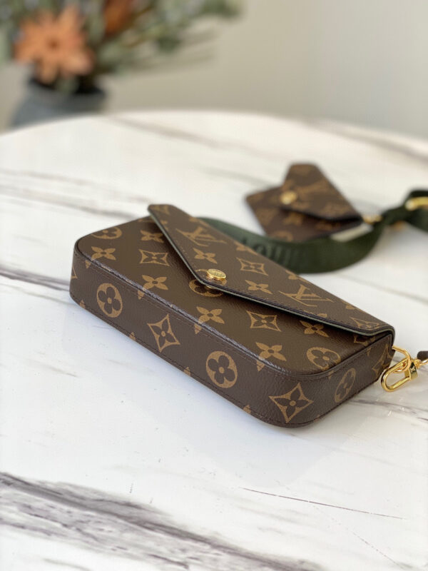 Louis Vuitton Multi Pochette Felicie