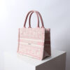 Small Dior Book Tote