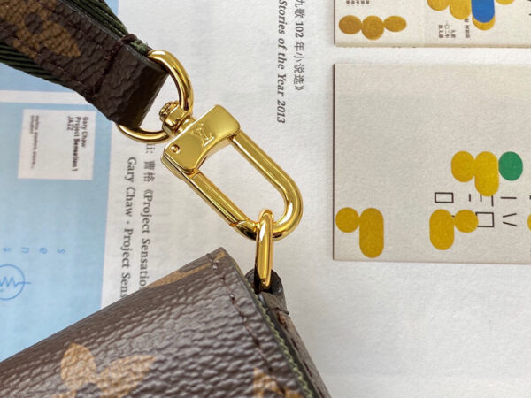 Louis Vuitton Multi Pochette Felicie