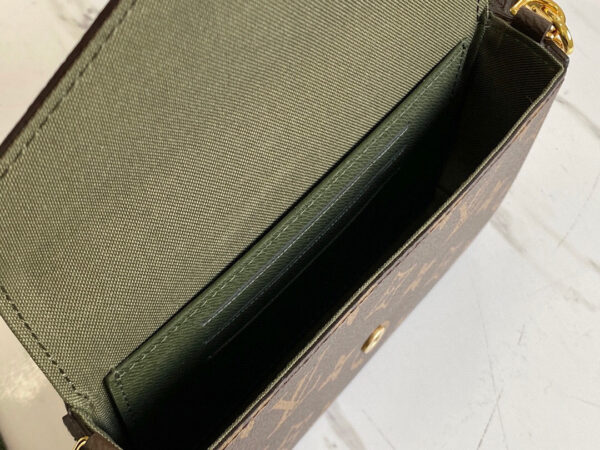 Louis Vuitton Multi Pochette Felicie