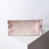Small Dior Book Tote