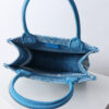 Small Dior Book Tote