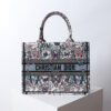 Medium Dior Book Tote