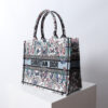 Medium Dior Book Tote