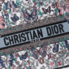 Medium Dior Book Tote