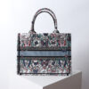 Medium Dior Book Tote