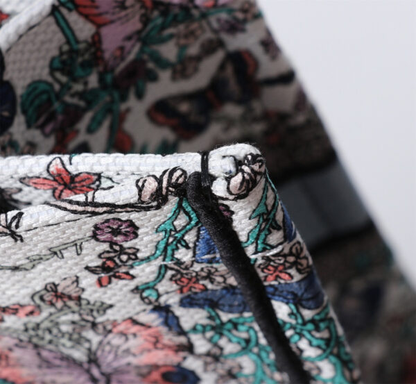 Medium Dior Book Tote
