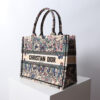 Medium Dior Book Tote