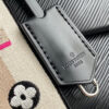 Louis Vuitton Cluny