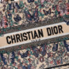 Medium Dior Book Tote