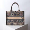 Medium Dior Book Tote