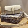 Dior Bobby East-West