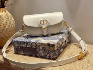 Dior Bobby East-West