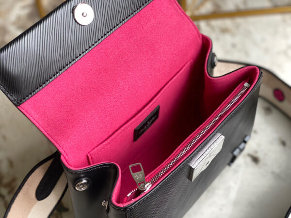 Louis Vuitton Cluny