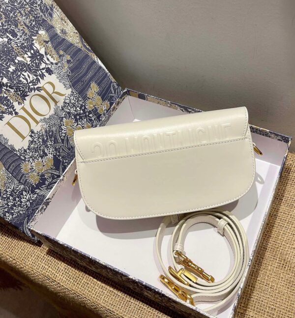 Dior Bobby East-West