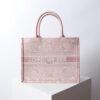 Medium Dior Book Tote