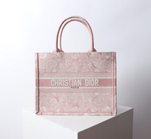 Medium Dior Book Tote