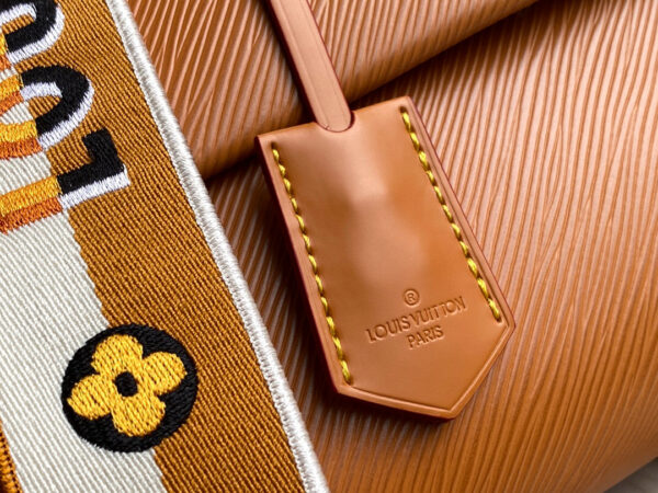 Louis Vuitton Cluny