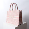 Medium Dior Book Tote