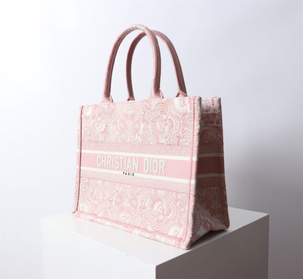 Medium Dior Book Tote