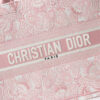 Medium Dior Book Tote