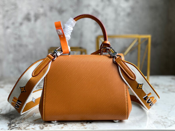 Louis Vuitton Cluny