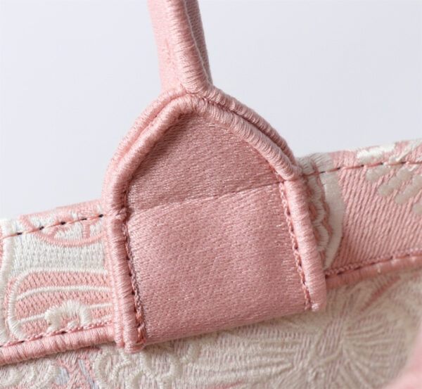 Medium Dior Book Tote