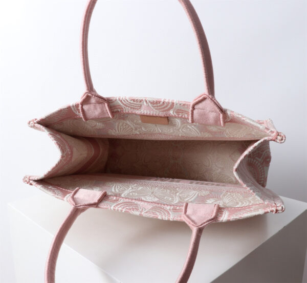 Medium Dior Book Tote