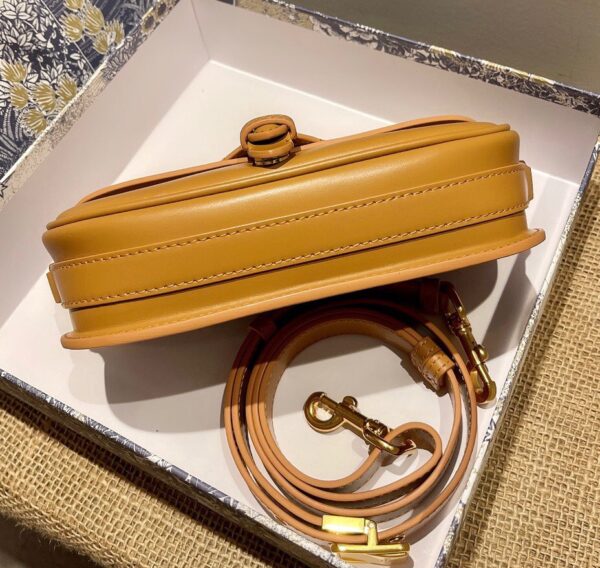 Dior Bobby East-West